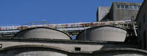 Cementfabriken i Limhamn