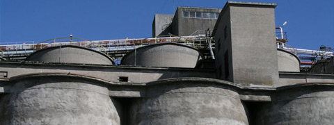 Cementfabriken i Limhamn
